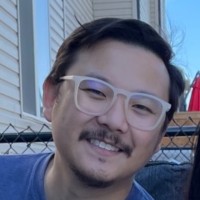 Timothy Yap
