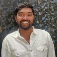 Shiva Teja