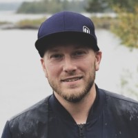 Nick Lindblom