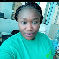 Rebecca LOUNDOU NGOUROU-Mobia