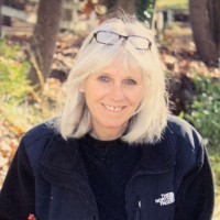Cathy Merkel