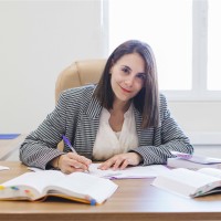 Sofia Fernández Santomé