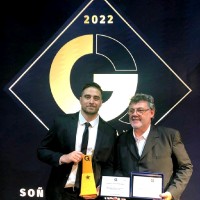 Gonzalo Cinat Churruca