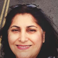 Rizwana Haroon