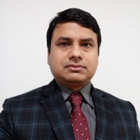 Santosh Kumar Bhandari