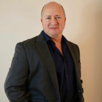 Mark Jansen