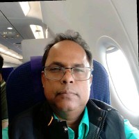 Ranjan Mahunta