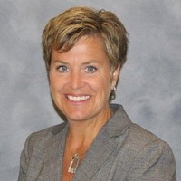 Katherine Hedrick
