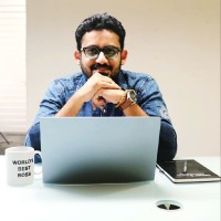 Kaushik Perinkulam Ravi