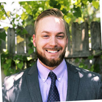 Aaron Shaner, M.S., Csp