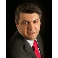 Ben Ghasemian