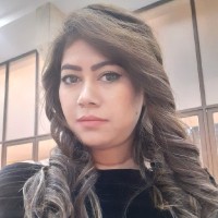 Barkha Malik