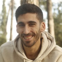 Amit Goldenberg
