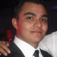 Oscar De La Mora