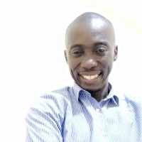 Pastor Derick Thulla