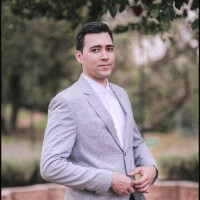 André Henrique