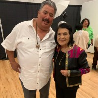 Albert Sandoval