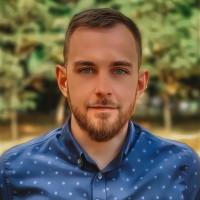 Михайло Демков