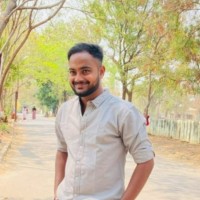 Anvesh Reddy