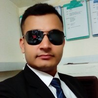 Mukesh Jha