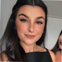 Pamela Hamparsoumian