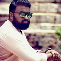 Srimanth Paravastu