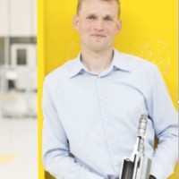 Daniel Paul