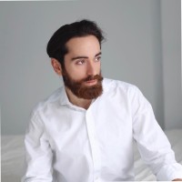 Christos Achilleas Vlachos