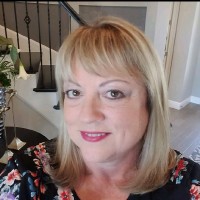 Kay Wright