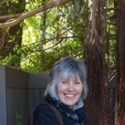 Sandi Gillman