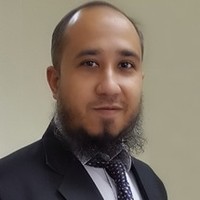 Imran Ahmed Khan