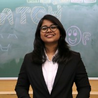 Saumya Thakur
