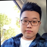 Eric Yang