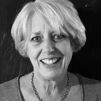 Kimbra Cooper Jager
