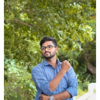 Gowtham Raj Srinivasan