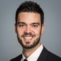 David Thürfelder