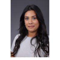 Nora Catherine Perez