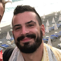 Andrea Zaffaroni