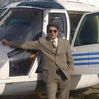 Raul Eduardo Lariguet