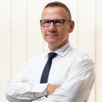 Zoltan Kenderesi
