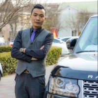 李加龙