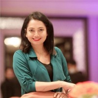 Kalpanaa Singh Chauhan