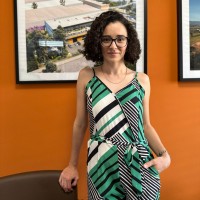 Adriana Lima Benites