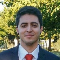 Guillem Peris Cuesta