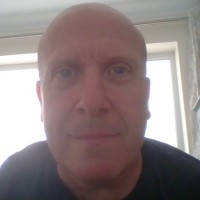 Graham Newlyn