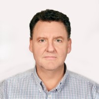 Mike Baker