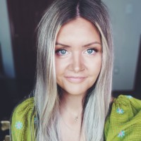 Brittany Mosbrucker