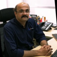 Jayasankar Radhakrishnan