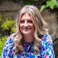 Kimberly Van der Taelen