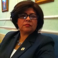 MARIA ELENA GARCIA DIAZ